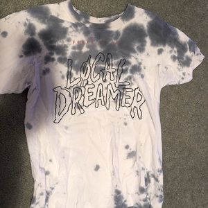 Twenty One Pilots “Power to the Local Dreamer” T Shirt